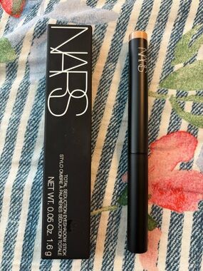 NARS Cream Eyeshadow Stick - Champagne Shimmer